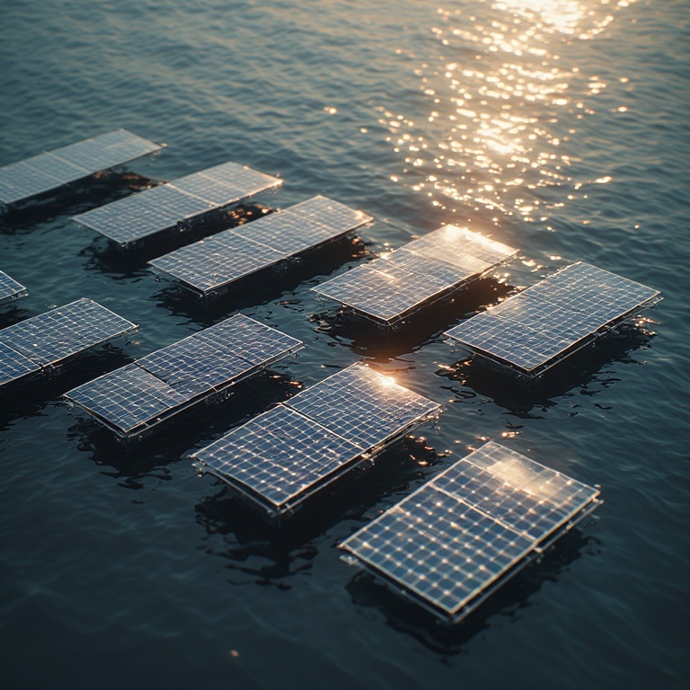 Solar Land alternate
